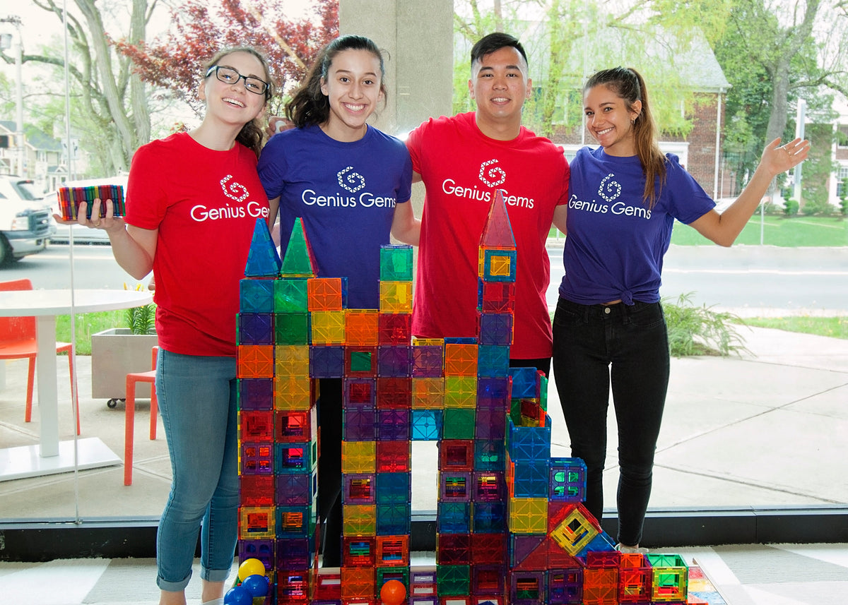 Date Night Drop Off NJ Genius Gems