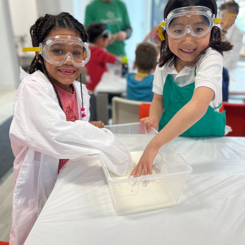 Spring 2024 STEM Classes Millburn, NJ