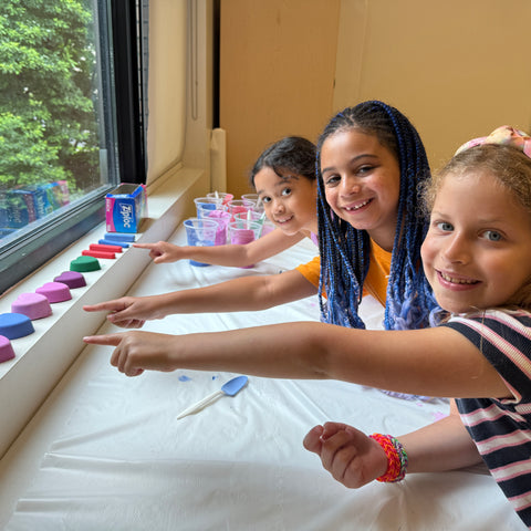 STEM Summer Camp 26 NJ