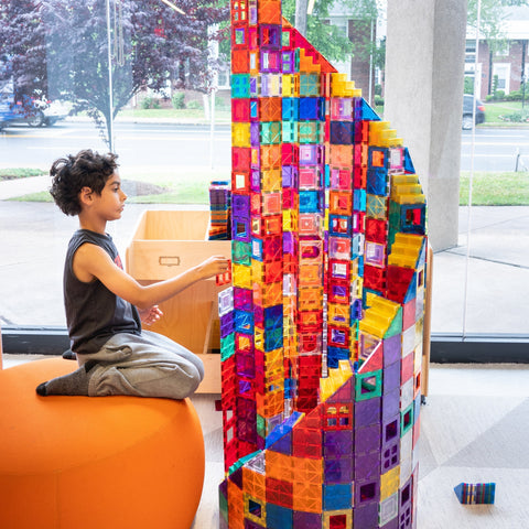 Spring 26 STEM Classes