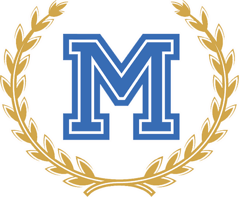 Millburn High School logo