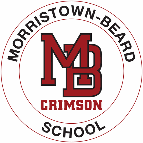Morristown-Beard School logo